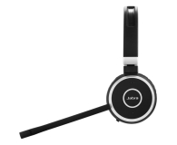 JABRA Evolve 65 Duo MS 6599-823-309 - 622695 - zdjęcie 2
